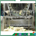 Vegetable Cleaning Equipment Taro Peeling and Washing Machine